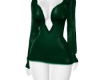 green Dress M/L 9.12