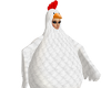 M/F Chicken Outfit