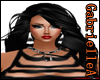 *GA*Haliette*Black