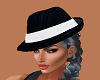 cappello borsalino