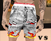 {{VS}} Fire Short