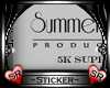 ~SR~ Summer Support 5K