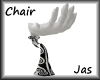 {JN}Goth Hand Chair