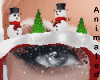 glasses winter snowANI F