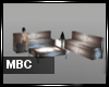 MBC| Sofa Set V6