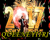 QN*New Year2017+Poses