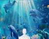 Dolphins 1 background