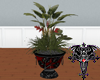 *O*Gothic Potted Plant1
