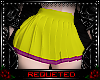 !VR! Sailor Luna Skirt