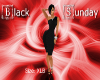 Black Sunday Xlb