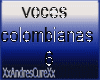 voces colombianas 6