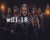 where the wild wolves