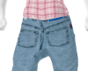 Jorts + drawls