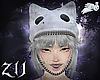 Z. Cat hair â® V2