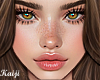 Jennifer MH/Eyes/Lashes