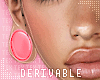 DRV 2T Ear Plugs