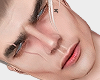 @ DAMIEN MH Scar/tattoo