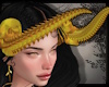 + Zoe Skull Horns