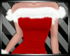 ❥ Christmas Dress