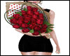 avatar pose p/bouquet