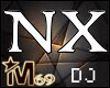 NX DJ Effects Pack
