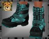 PdT Gnarly Boots M