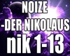 NOIZE - DER NIKOLAUS