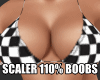 sw Scaler 110% Boobs