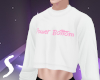 S. Crop Top v8