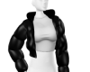 Black Puffer Jacket