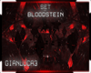 Bundle SET BLOODSTEIN