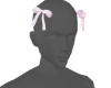 Pink Hair Bows