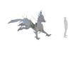 White Dragon Fantasy