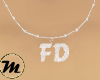 Necklace - FD