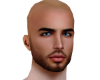 REALISTIC HEAD NO TEETH