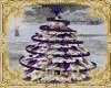 Royal Christmas Tree