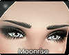 m| Melancholy Eyebrows