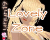 [An]Lovely Zone
