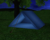 Tree House Tent