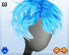 ∞ | Jax Hair M