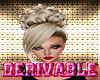 Nancy Hair Derivable