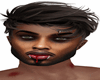 Vampire Within Head