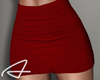 ~A: Red Skirt RLS