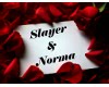 ~B~ Slayer&Norma Wedding