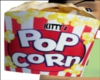 Kitty Popcorn
