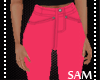 SAM| Rep bright pink