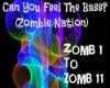 ZombieNation- Basshunter