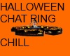 HALLOWEEN CHAT RING