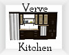 Verve Loft Kitchen