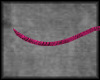 Cat Scratch Pink Tail MF